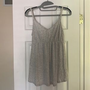 Old Navy Nursing Tank